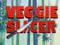 Játék Zöldségszeletelő online