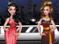 Játék Dolly Oscars: Öltöztető online