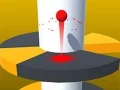 Játék Helix Jump 2 online