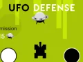 Játék UFO Védelem online