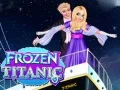 Játék Fagyott Titanic online