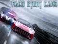 Játék Paco Kaszkadőr Autók online