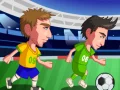 Játék Szabadidős Foci online