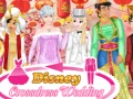 Játék Crossdress Esküvő online