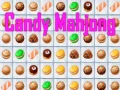 Játék Candy Mahjong online