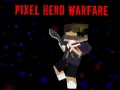 Játék Pixeles Hős Háború online