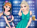 Játék EDC Vegas hercegnő online