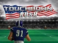 Játék Touchdown Rohanás online