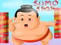 Játék Szumo saga online