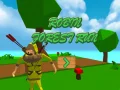 Játék Robin Erdőfutam online