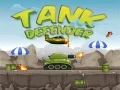 Játék Tanktámogató online