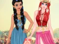 Játék 2017 Stíluskalauz Hercegnő Kiadás Coachella online