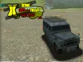 Játék Extrém Offroad Autóverseny 4x4 online