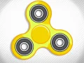 Játék Fidget Spinner Mania online