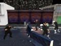 Játék Anarchia Utcái: Háborús Ököl online