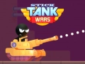 Játék Stick Tank Háborúk online