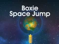 Játék Boxie Űrsokk online