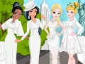 Játék Fejedelem Diner de Blanc online