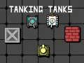 Játék Tankok Harca online