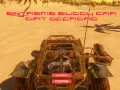 Játék Extrém Buggy Autó: Saras Offroad online