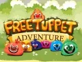 Játék FreetupPet Kalandor online