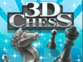 Játék 3D Sakk online