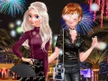 Játék Hercegnők Las Vegas-i Hétvégéje online