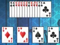 Játék Aces és Királyok Solitaire online