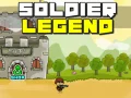 Játék Katona legenda online