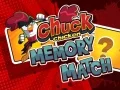 Játék Chuck Csirke Emléke online