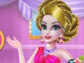 Játék Őrült Anya Szépségszalon online
