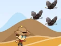 Játék Cowboy Utolér online