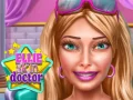 Játék Ellie Bőrgyógyász online