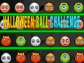 Játék Halloween Bál Kihívás online