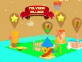 Játék Polygon Falu online