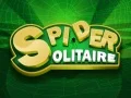 Játék Pókhálós Pasziánsz online