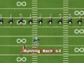 Játék Running Back Dx online
