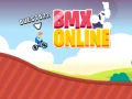 Játék BMX Online online