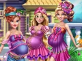 Játék Divatos megjelenés kismamáknak online