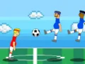 Játék 12 Minicsatárok online