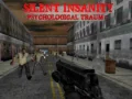 Játék Csendes Őrület: Pszichológiai Trauma online