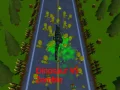 Játék Dínó a Zombikkal online