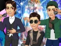 Játék Zayn Malik Világturné online