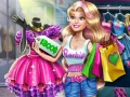 Játék Fashionista Valódi Vásárlás online