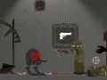 Játék Eggbot a zombik ellen online