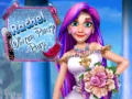Játék Rachel Téli Buli Előkészítése online
