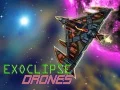 Játék Exoclipse Dronok online