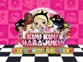 Játék Kuu Kuu Harajuku Matricák online