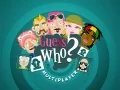 Játék Találd ki ki Multiplayer online