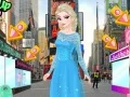 Játék Jégkirálynő New Yorkban online